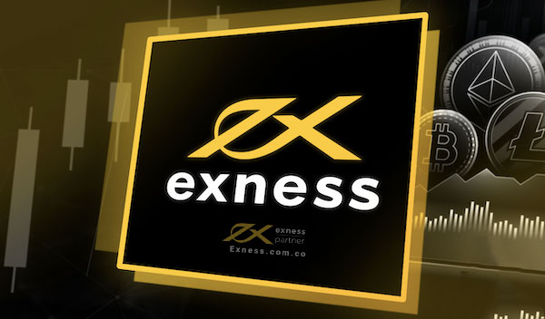sàn giao dịch exness