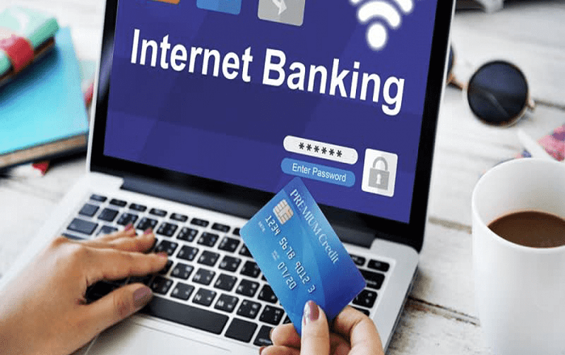 Nạp rút tiền thông qua hệ thống Internet Banking Việt Nam