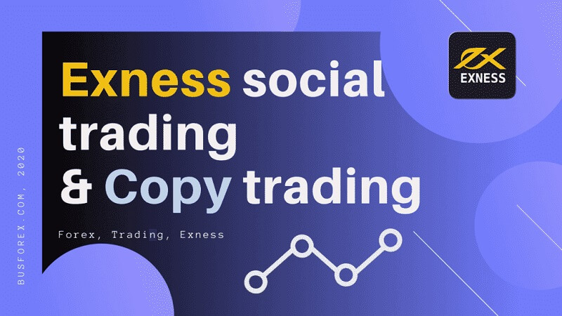 exness copy trading